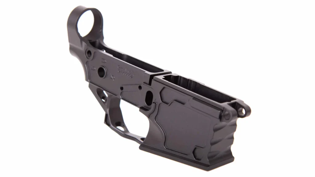 Brant Precision Arms G4 Billet Lower